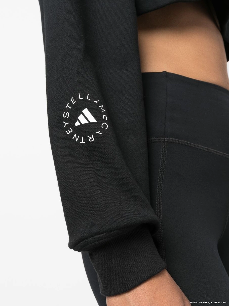Cheap sweatshirt McCartney cropped adidas TrusCasuals Stella Women by 0726